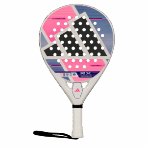 Adidas RX Series Light 2026 - Padel Racket
