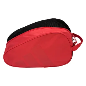 Adidas Shoe Bag 2026 - Black/Red