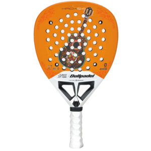 Bullpadel Hack 04 MX LTD