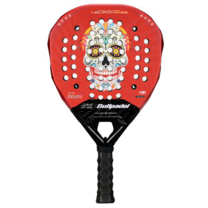 Bullpadel Neuron 02 EDGE Mexico 25 - Padel Racket