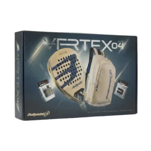Bullpadel Pack Vertex 04 Women 2025