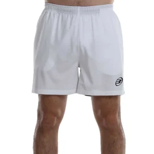 Bullpadel Short Napeo - White