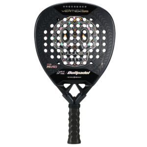 Bullpadel Vertex 05 MX LTD Racket