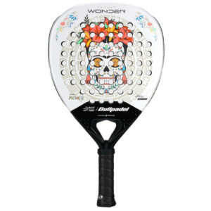 Bullpadel Wonder MX Racket