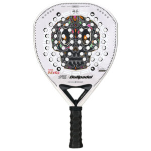 RACKET BULLPADEL XPLO MX 25