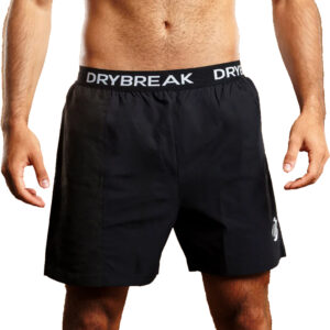 Drybreak Short 2026