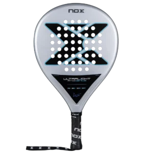 Nox AT10 Ultralight 26 - Padel Racket