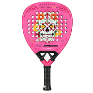 Bullpadel Vertex 05 Woman MX LTD Racket