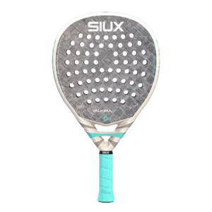 Siux Valkiria Pro 2026 - Padel Racket