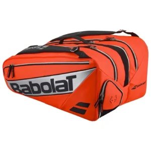 Babolat Padel Bag RH PRO Juan Lebron 2nd Gen - Orange