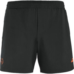 Babolat Short by Juan Lebron - Black
