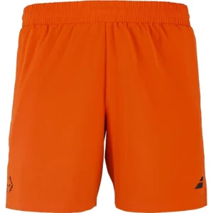 Babolat Short by Juan Lebron - Orange