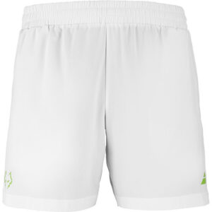 Babolat Short by Juan Lebron - White