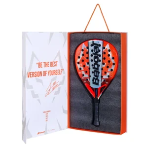 Babolat Technical Viper By Juan Lebron 3.0 2026 - Padel Racket