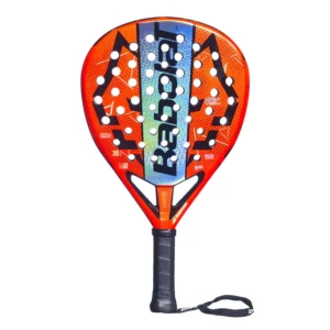 Babolat Technical Viper Soft By Juan Lebron 3.0 2026 - Padel Racket