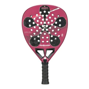 Bullpadel Hack 04 TF 25 - Padel Racket