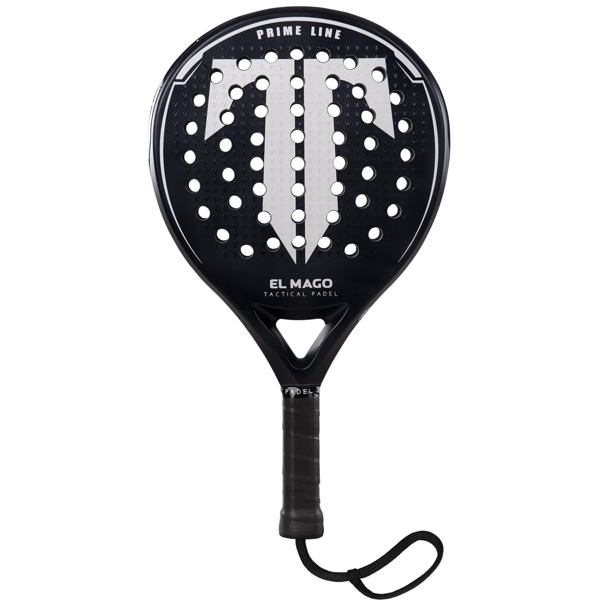 Tactical El Mago - Padel Racket