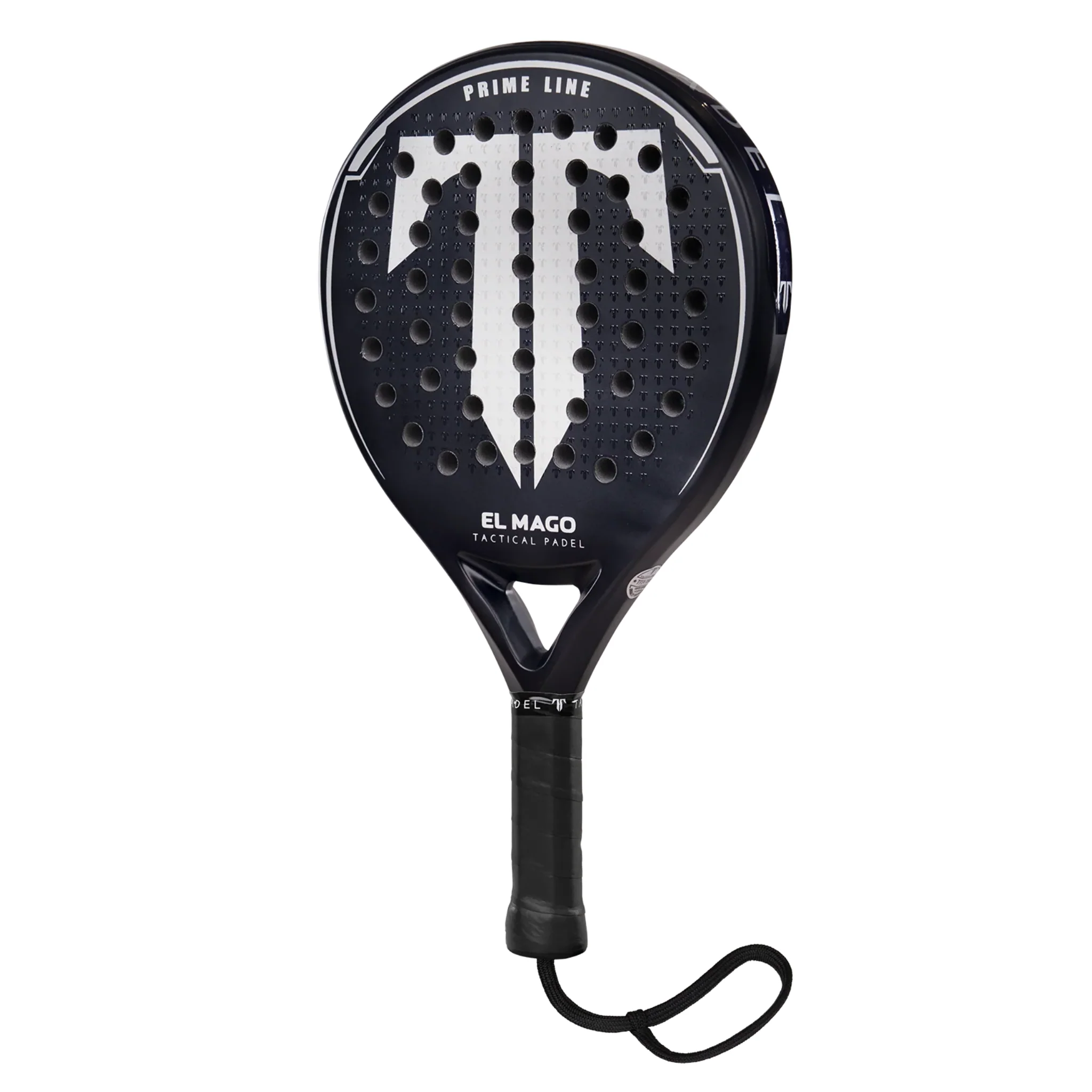Tactical El Mago - Padel Racket - Image 2