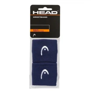 Head Wristband 2.5 - Navy