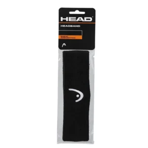 Head Headband - Black