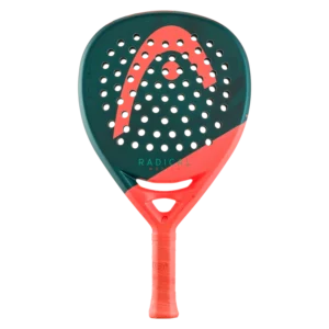 Head Radical Motion 2026 - Padel Racket