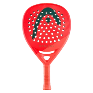 Head Radical Pro 2026 - Padel Racket
