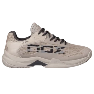 Nox Shoes AT10 Lux - Feather Grey_Raven