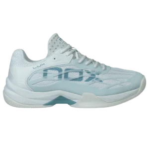 Nox Shoes AT10 Lux - Morning Mist_Turquoise