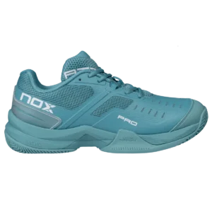 Nox Shoes AT10 PRO - Turquoise