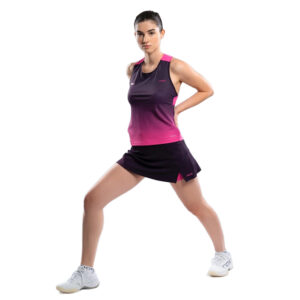 Nox Skirt Pro - Blackberry Rose