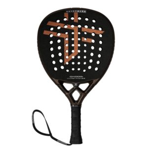 Oxdog Hyper Pro 2.0 2026 - Padel Racket
