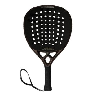 Oxdog Hyper Pro+ 2026 - Padel Racket