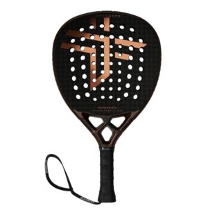 Oxdog Hyper Tour X 2.0 2026 - Padel Racket