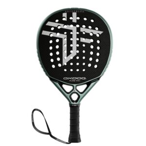 Oxdog Pure Pro+ 2026 - Padel Racket
