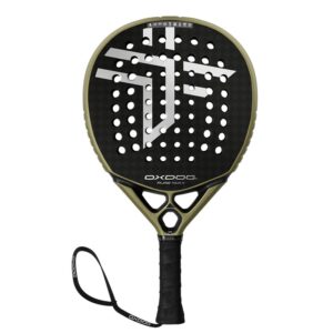 Oxdog Pure Tour X 2026 - Padel Racket