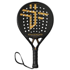 Oxdog Sense Pro Classics - Padel Racket