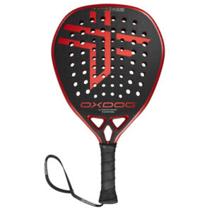 Oxdog Ultimate Court 2026 - Padel Racket