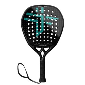 Oxdog Ultimate NXT-GEN 2026 - Padel Racket