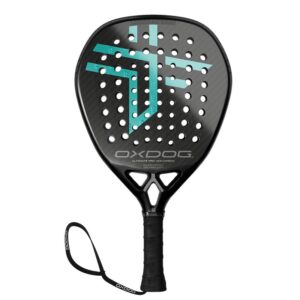 Oxdog Ultimate Pro 2026 - Padel Racket
