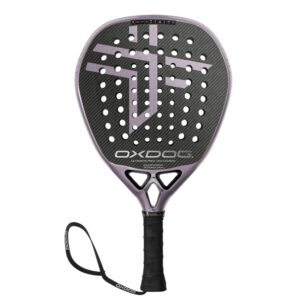 Oxdog Ultimate Pro+ 2026 - Padel Racket