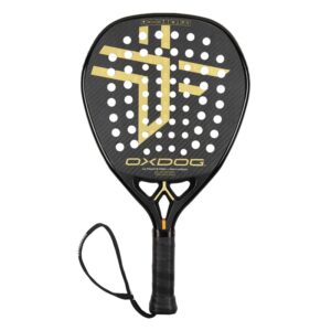 Oxdog Ultimate Pro+ Classics 2026 (25) - Padel Racket