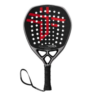 Oxdog Ultimate Pro Smash 2026 - Padel Racket