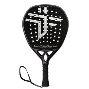 Oxdog Ultimate Tour X 2026 - Padel Racket