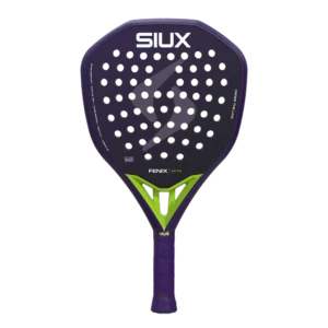 Siux Fenix Elite 6 2026 - Padel Racket