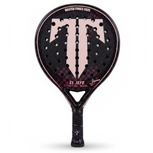 Tactical El Jefe Barcelona Master Final Edition