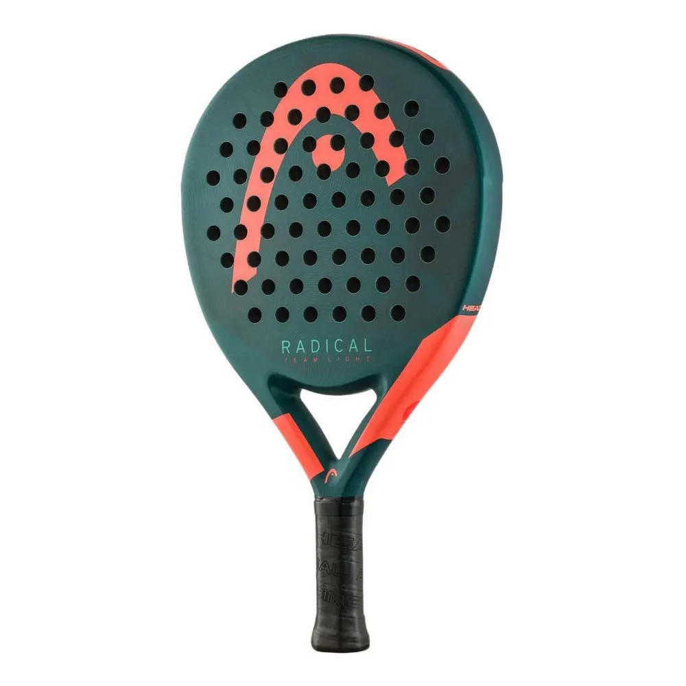Head Radical Team Light 2026 - Padel Racket - Image 2