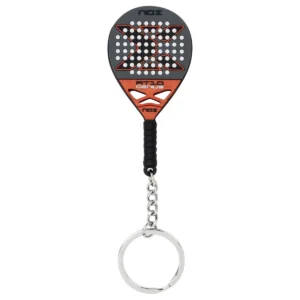 Nox Key Chain AT10 18K