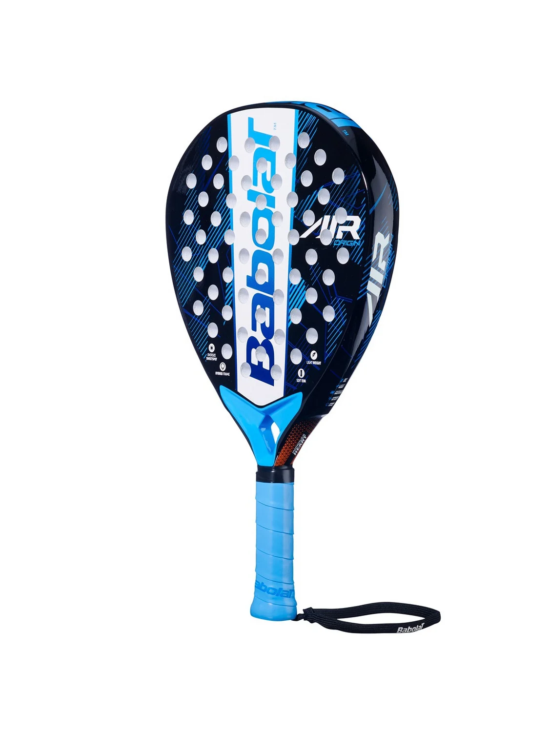 Babolat Air Origin - Padel Racket - Image 2