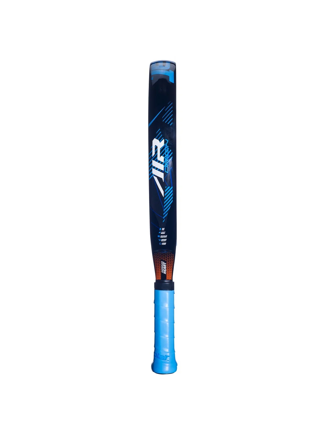 Babolat Air Origin - Padel Racket - Image 4