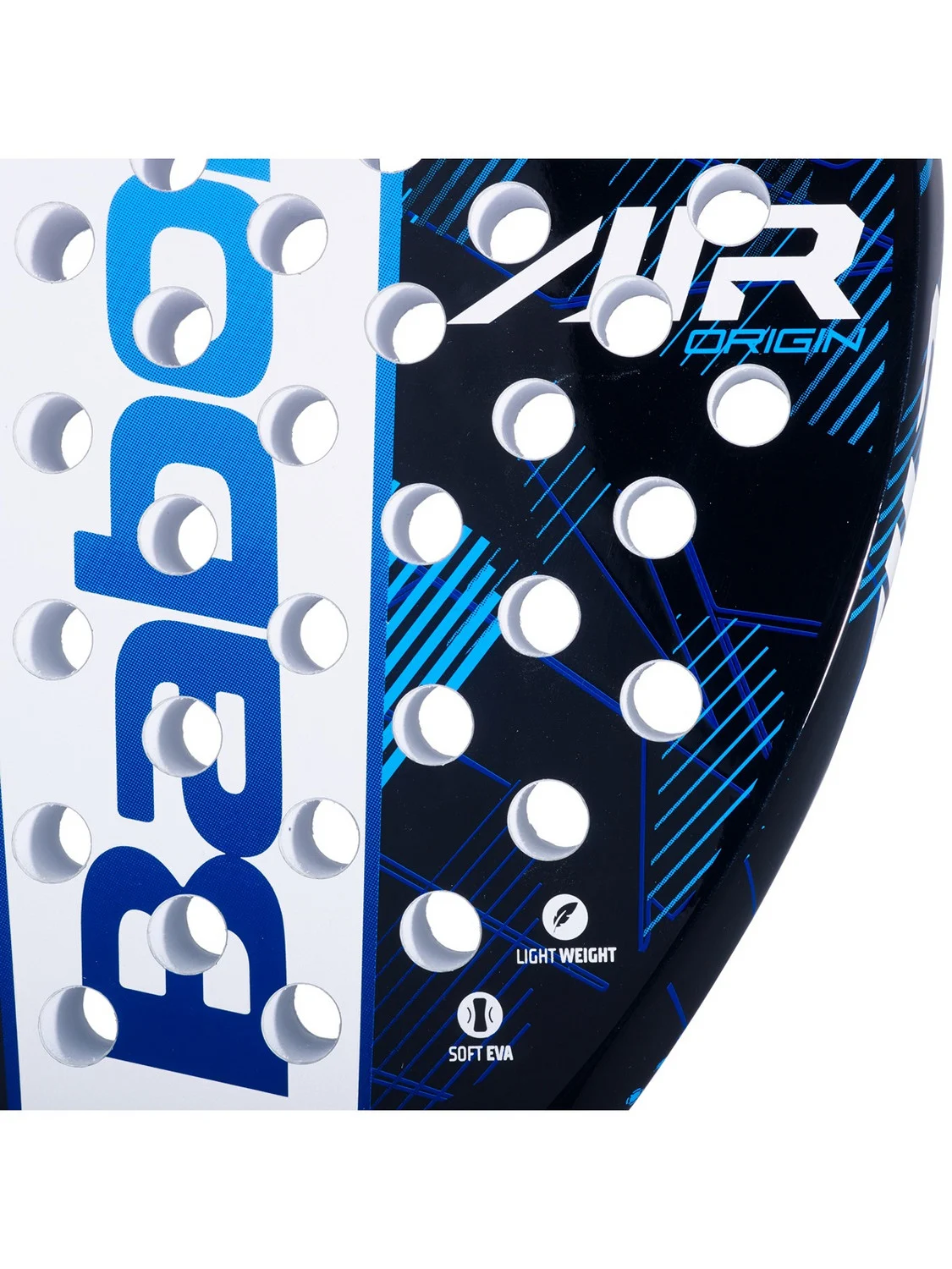 Babolat Air Origin - Padel Racket - Image 5